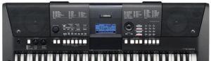 Predám klávesy Yamaha Psr e423