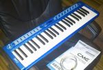 Cme u-key v2 Blue (Midi keyboard)
