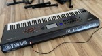 Yamaha Montage 8 - 88-key, Roland FANTOM-8, Roland JUPITER-X Synthesizer