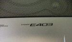 Predám keyboard YAMAHA PSR E403 – fotka 3