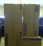 Offer Yamaha Tyros 4, Yamaha Tyros 3, Yamaha Tyros 2 – fotka 2
