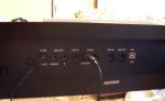 Stage piano Thomann Sp - 5100 – fotka 3