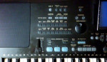 Predám Keyboard Technics Sx - kn 3000 – fotka 2