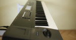 Korg TR-76 – fotka 2