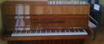 Predám klavír- pianino – fotka 2