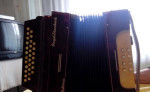 Harmonika - Bellona RoyalStandart – fotka 4