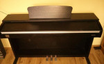 Predám klavír Piano Nova Lyra – fotka 4