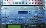 Access Virus a Novation Supernova – fotka 2