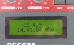 Access Virus a Novation Supernova – fotka 4
