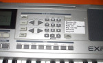 Predám Roland EXR-3 – fotka 3