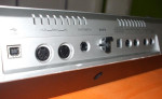 Predám Roland EXR-3 – fotka 4