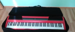 Stage piano – fotka 3