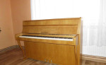Predám pianíno Weinbach – fotka 2