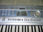 Yamaha DGX 205 – fotka 2