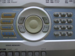 Yamaha DGX 205 – fotka 4