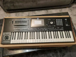 Korg Pa5X, Korg Pa4X, Korg Pa4X MG2 Edition , Korg Pa3X , Korg Pa1000 MG Edition, Korg PA-1000, Yamaha Genos2 76-key, Yamaha Genos 76-Key , Yamaha Tyros5 76-Key , Yamaha PSR-A5000 , Yamaha PSR-SX900,  Yamaha Montage 8  – fotka 1