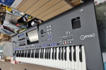 Korg Pa5X, Korg Pa4X, Korg Pa4X MG2 Edition , Korg Pa3X , Korg Pa1000 MG Edition, Korg PA-1000, Yamaha Genos2 76-key, Yamaha Genos 76-Key , Yamaha Tyros5 76-Key , Yamaha PSR-A5000 , Yamaha PSR-SX900,  Yamaha Montage 8  – fotka 2