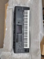 Korg Pa5X, Korg Pa4X, Korg Pa4X MG2 Edition , Korg Pa3X , Korg Pa1000 MG Edition, Korg PA-1000, Yamaha Genos2 76-key, Yamaha Genos 76-Key , Yamaha Tyros5 76-Key , Yamaha PSR-A5000 , Yamaha PSR-SX900,  Yamaha Montage 8  – fotka 3